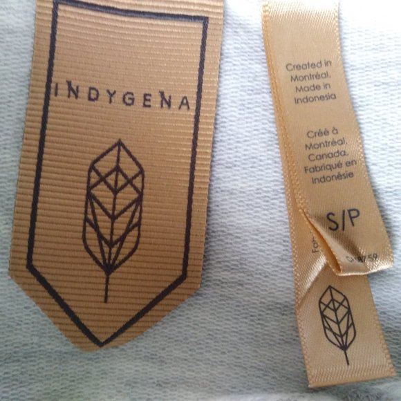 Tunique Indygena en coton - Picture 4 of 5